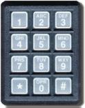 DTMF Encoder: TTE-7